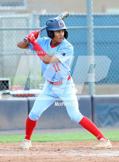 Thumbnail 2 in Notre Dame Prep @ Centennial photogallery.