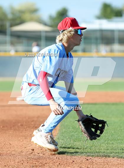 Thumbnail 1 in Notre Dame Prep @ Centennial photogallery.