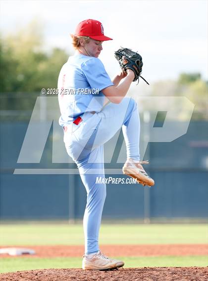 Thumbnail 2 in Notre Dame Prep @ Centennial photogallery.