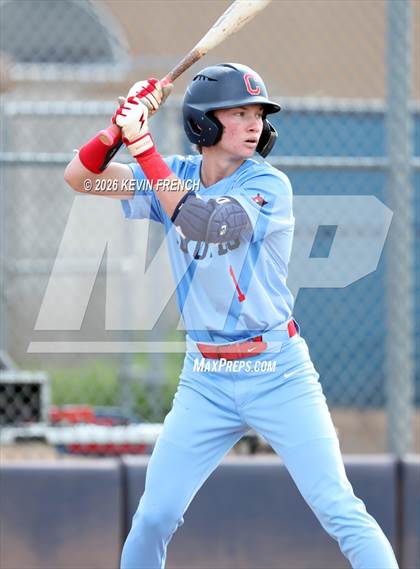 Thumbnail 1 in Notre Dame Prep @ Centennial photogallery.