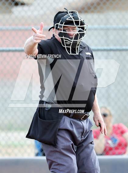 Thumbnail 3 in Notre Dame Prep @ Centennial photogallery.