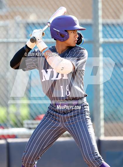 Thumbnail 2 in Notre Dame Prep @ Centennial photogallery.