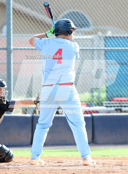 Thumbnail 1 in Notre Dame Prep @ Centennial photogallery.