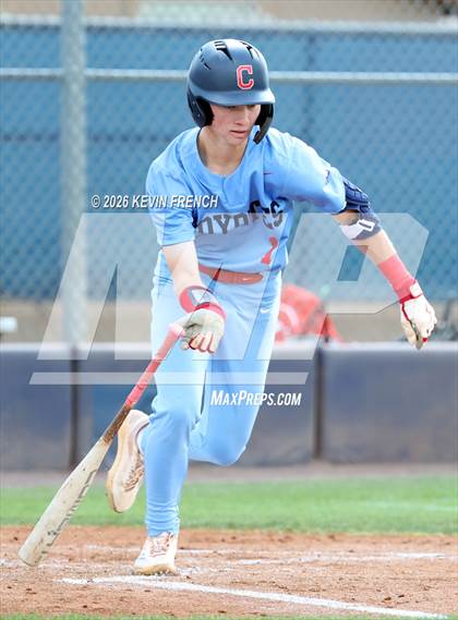 Thumbnail 3 in Notre Dame Prep @ Centennial photogallery.