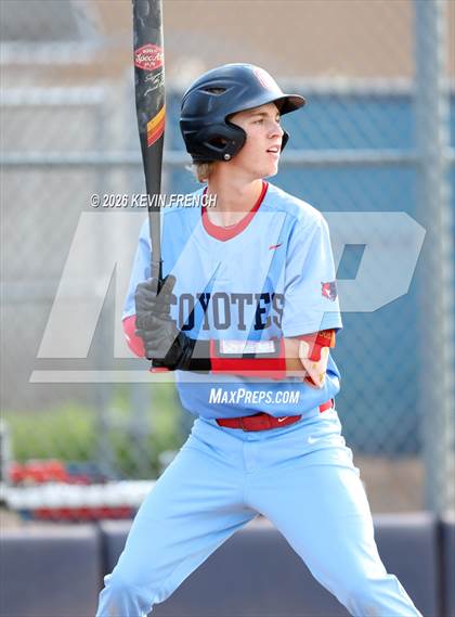 Thumbnail 2 in Notre Dame Prep @ Centennial photogallery.