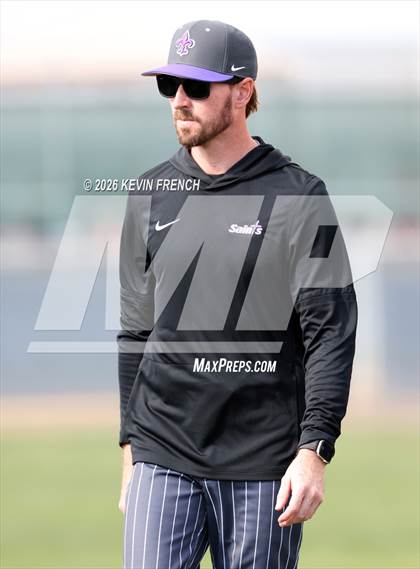 Thumbnail 2 in Notre Dame Prep @ Centennial photogallery.