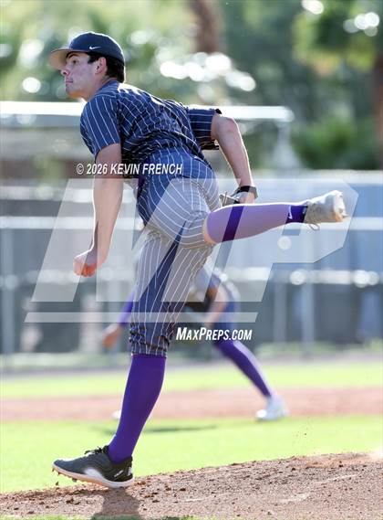 Thumbnail 3 in Notre Dame Prep @ Centennial photogallery.