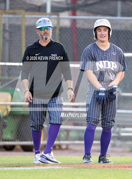 Thumbnail 3 in Notre Dame Prep @ Centennial photogallery.