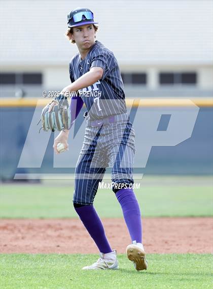 Thumbnail 3 in Notre Dame Prep @ Centennial photogallery.