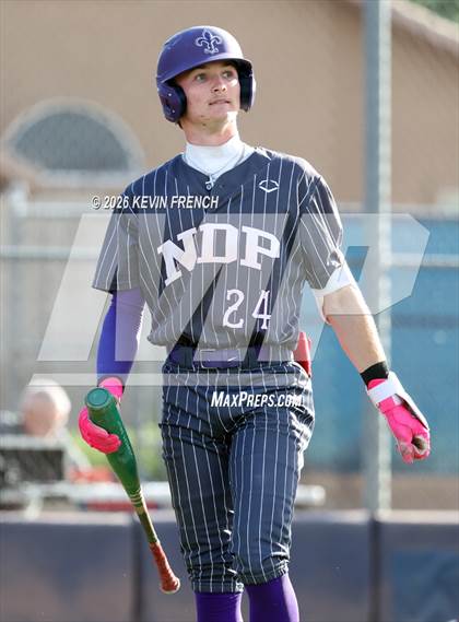 Thumbnail 3 in Notre Dame Prep @ Centennial photogallery.