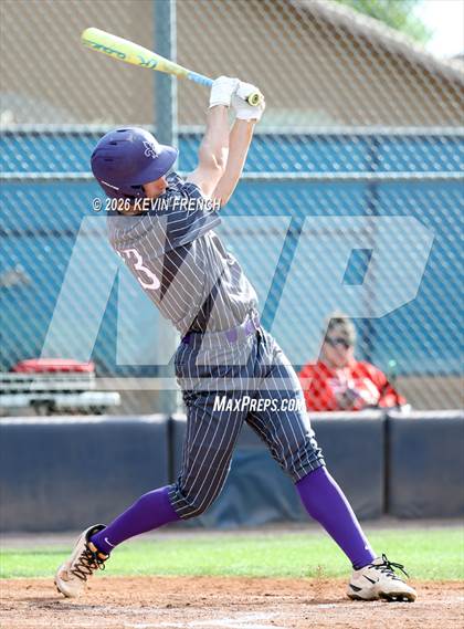 Thumbnail 3 in Notre Dame Prep @ Centennial photogallery.