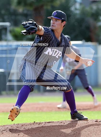 Thumbnail 1 in Notre Dame Prep @ Centennial photogallery.