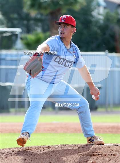 Thumbnail 3 in Notre Dame Prep @ Centennial photogallery.