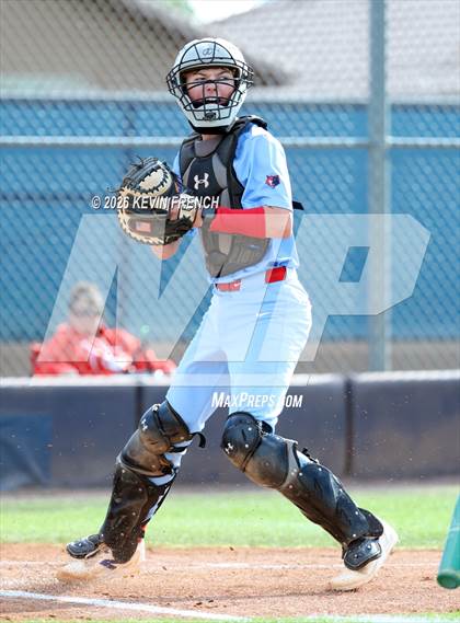 Thumbnail 3 in Notre Dame Prep @ Centennial photogallery.