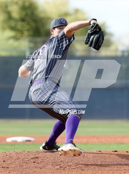 Thumbnail 1 in Notre Dame Prep @ Centennial photogallery.