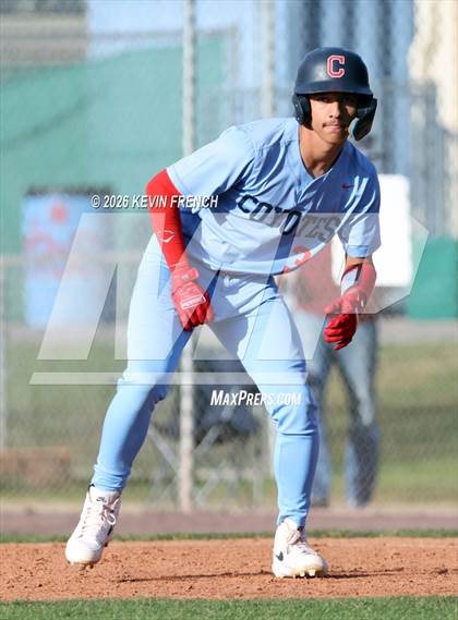 Thumbnail 2 in Notre Dame Prep @ Centennial photogallery.