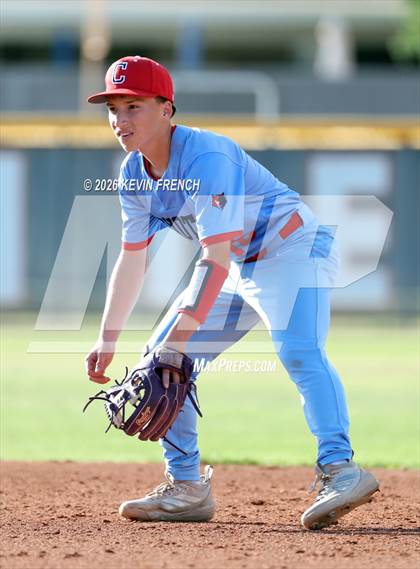 Thumbnail 3 in Notre Dame Prep @ Centennial photogallery.