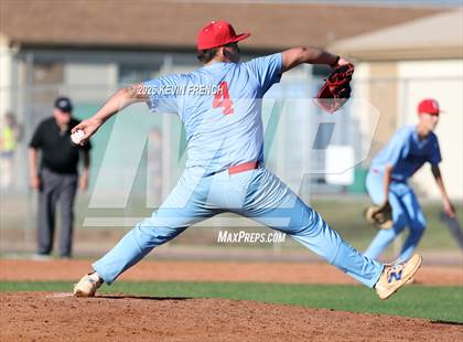 Thumbnail 3 in Notre Dame Prep @ Centennial photogallery.