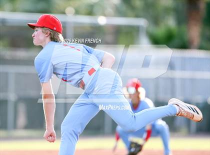 Thumbnail 1 in Notre Dame Prep @ Centennial photogallery.