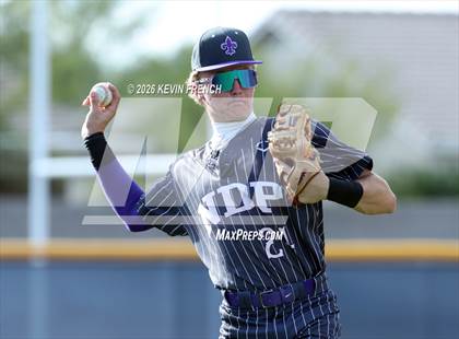 Thumbnail 1 in Notre Dame Prep @ Centennial photogallery.