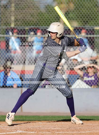 Thumbnail 3 in Notre Dame Prep @ Centennial photogallery.