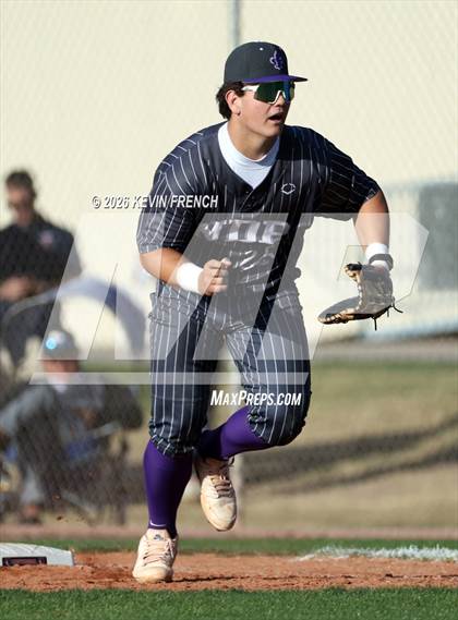 Thumbnail 2 in Notre Dame Prep @ Centennial photogallery.