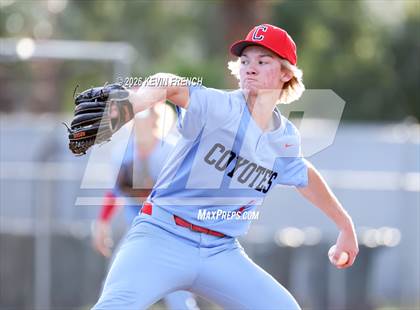 Thumbnail 3 in Notre Dame Prep @ Centennial photogallery.