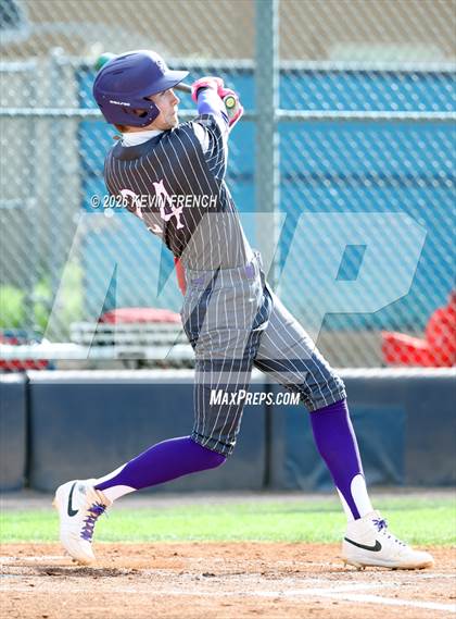 Thumbnail 3 in Notre Dame Prep @ Centennial photogallery.