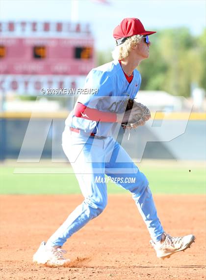 Thumbnail 2 in Notre Dame Prep @ Centennial photogallery.