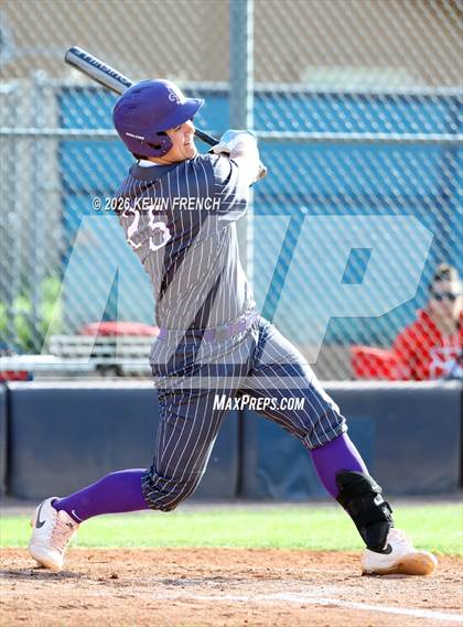 Thumbnail 1 in Notre Dame Prep @ Centennial photogallery.