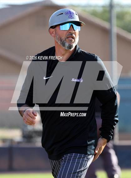 Thumbnail 1 in Notre Dame Prep @ Centennial photogallery.