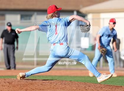 Thumbnail 3 in Notre Dame Prep @ Centennial photogallery.