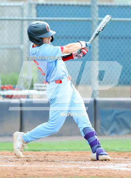 Thumbnail 1 in Notre Dame Prep @ Centennial photogallery.