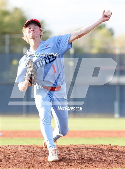 Thumbnail 2 in Notre Dame Prep @ Centennial photogallery.