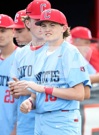 Thumbnail 3 in Notre Dame Prep @ Centennial photogallery.