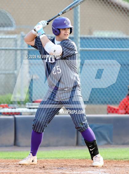 Thumbnail 2 in Notre Dame Prep @ Centennial photogallery.