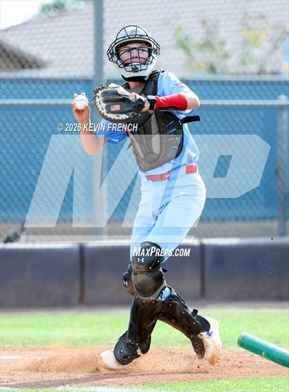 Thumbnail 1 in Notre Dame Prep @ Centennial photogallery.