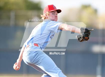 Thumbnail 1 in Notre Dame Prep @ Centennial photogallery.