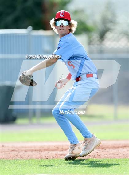 Thumbnail 1 in Notre Dame Prep @ Centennial photogallery.