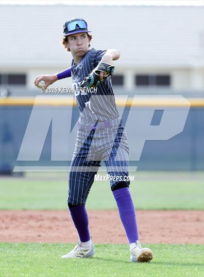 Thumbnail 1 in Notre Dame Prep @ Centennial photogallery.