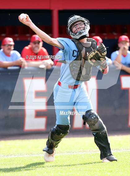 Thumbnail 2 in Notre Dame Prep @ Centennial photogallery.