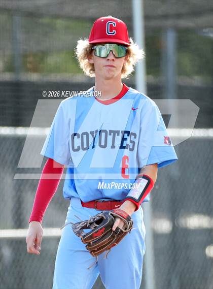 Thumbnail 2 in Notre Dame Prep @ Centennial photogallery.