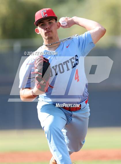 Thumbnail 2 in Notre Dame Prep @ Centennial photogallery.