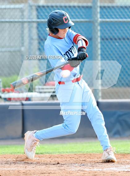 Thumbnail 1 in Notre Dame Prep @ Centennial photogallery.