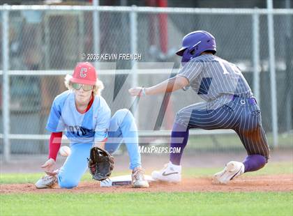 Thumbnail 3 in Notre Dame Prep @ Centennial photogallery.