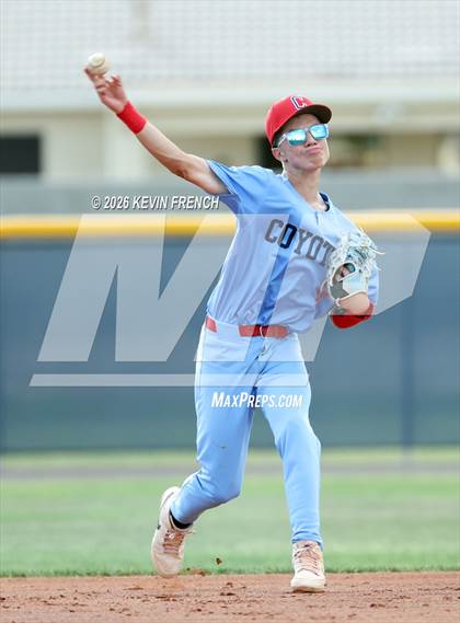 Thumbnail 1 in Notre Dame Prep @ Centennial photogallery.