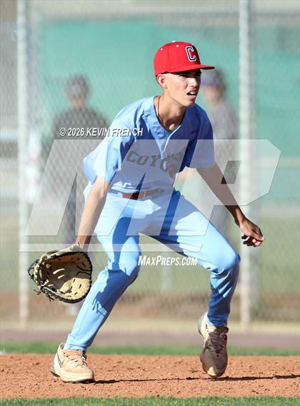 Thumbnail 2 in Notre Dame Prep @ Centennial photogallery.