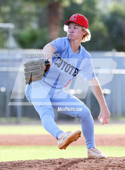 Thumbnail 2 in Notre Dame Prep @ Centennial photogallery.