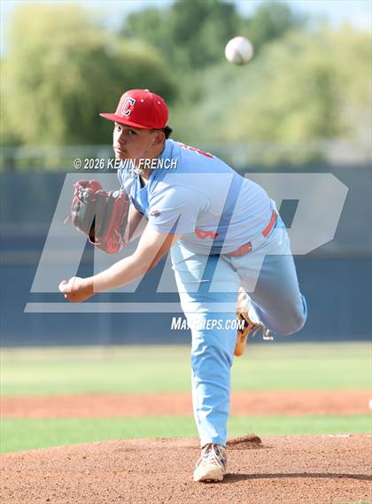 Thumbnail 1 in Notre Dame Prep @ Centennial photogallery.