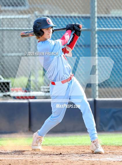 Thumbnail 2 in Notre Dame Prep @ Centennial photogallery.